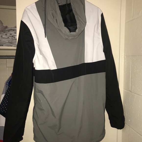 Standard Issue NYC Windbreaker - Picture 4 of 4